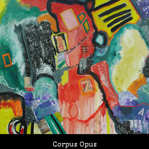 CORPUS OPUS